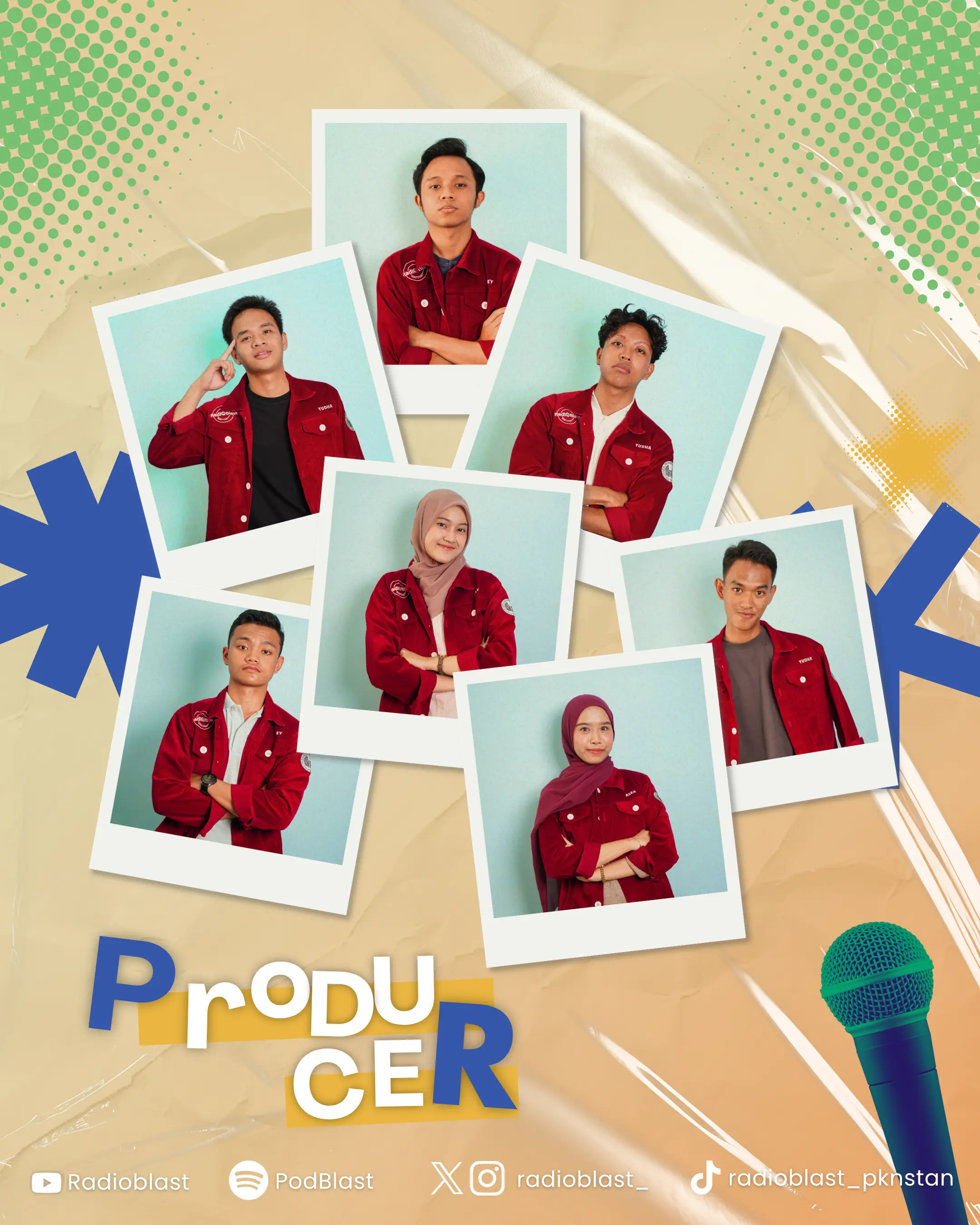 Producer