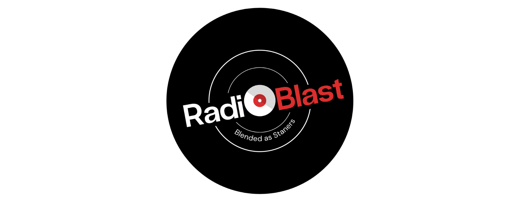RadioBlast Logo